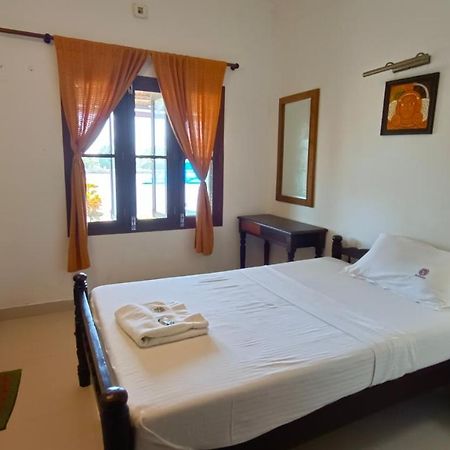Ayana'S Homestay Alappuzha Ngoại thất bức ảnh