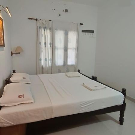 Ayana'S Homestay Alappuzha Ngoại thất bức ảnh