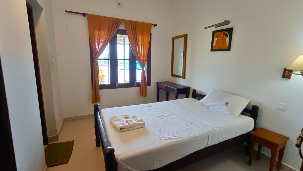Ayana'S Homestay Alappuzha Ngoại thất bức ảnh