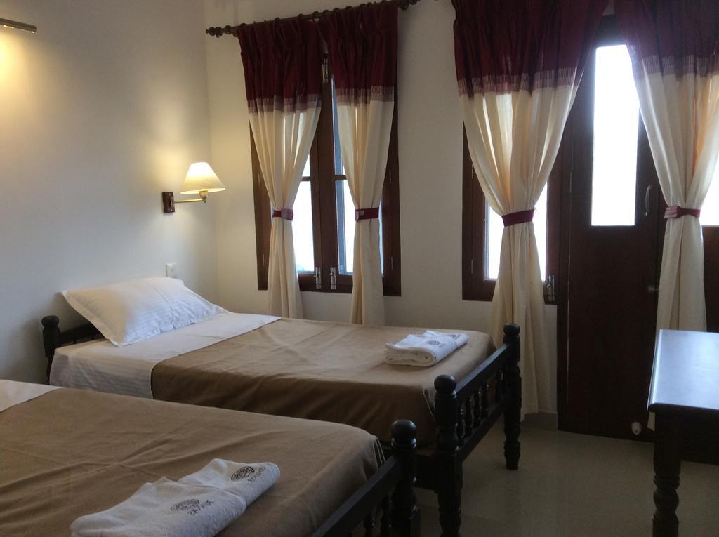 Ayana'S Homestay Alappuzha Phòng bức ảnh