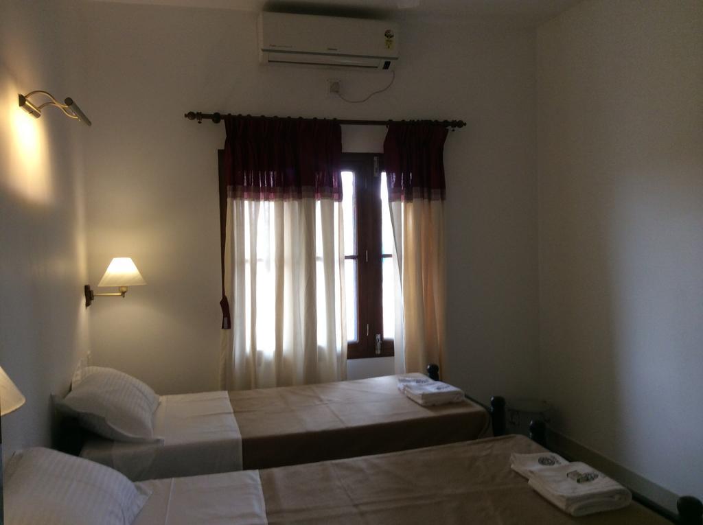 Ayana'S Homestay Alappuzha Phòng bức ảnh