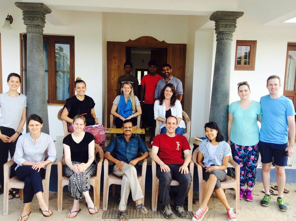 Ayana'S Homestay Alappuzha Ngoại thất bức ảnh